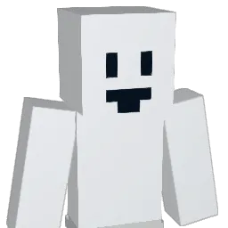 48V_GR4NT Minecraft avatar bust