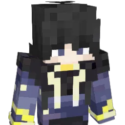 AnchorSpam3r's skin