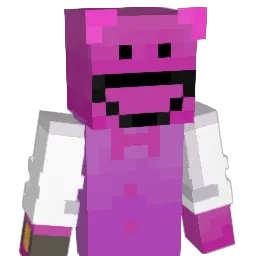 PvrpleDuck's skin