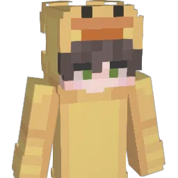 CrazyCrafter123's skin