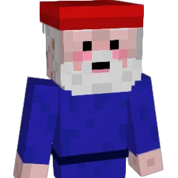 495Y's Minecraft skin