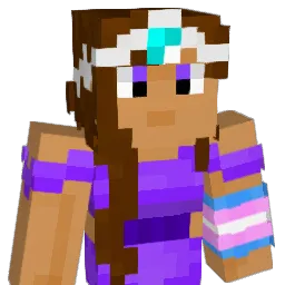 Puplays's skin