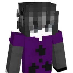 498x's Minecraft skin
