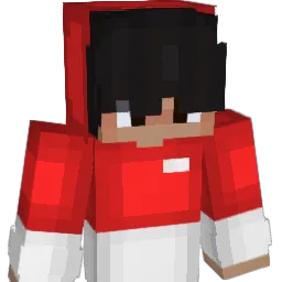 49IQ's Minecraft skin