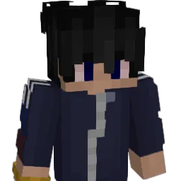 49Urpils Minecraft avatar bust