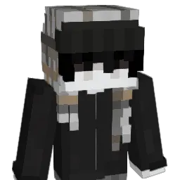 borygha's skin