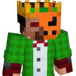 TheChosenGamer_'s skin
