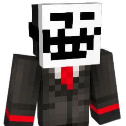 49ers_mdc Minecraft avatar bust