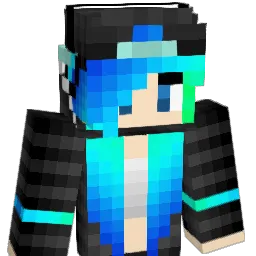 49juju Minecraft avatar bust