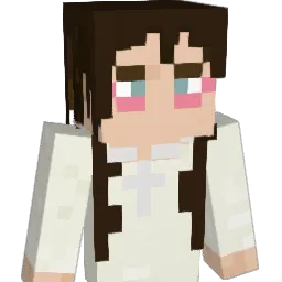 49takeoff Minecraft avatar bust