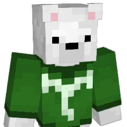 4Andi's Minecraft skin