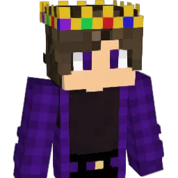 4Aplu5 Minecraft avatar bust
