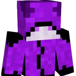 4Azor4 Minecraft avatar bust