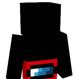 4BDULRHM4N Minecraft avatar bust