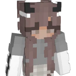 4DDI3 Minecraft avatar bust