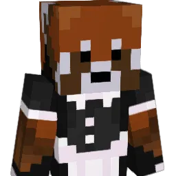 4Earth's Minecraft skin
