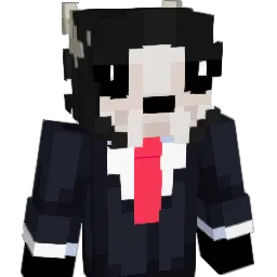 4EvaMorr's Minecraft skin