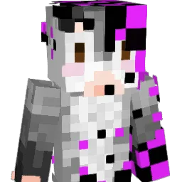 4EverB4lls Minecraft avatar bust