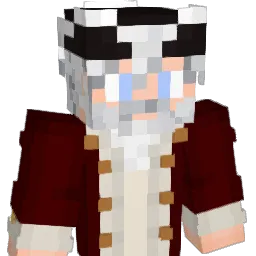 4Fix Minecraft avatar bust