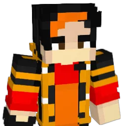 4FouL's Minecraft skin