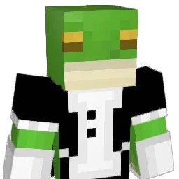 4G_Tactical Minecraft avatar bust