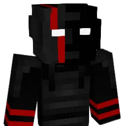 4KEUS Minecraft avatar bust