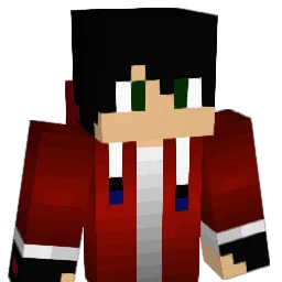 4KTZ_SLK Minecraft avatar bust