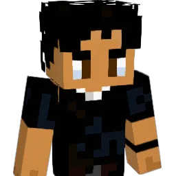 4Konsight Minecraft avatar bust