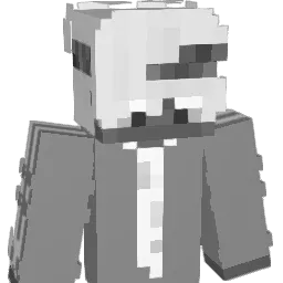4Kreis Minecraft avatar bust