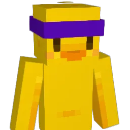 4L3X__0ff Minecraft avatar bust