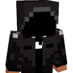 4LGM Minecraft avatar bust