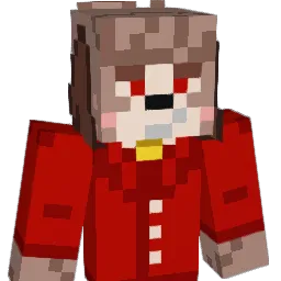 4LSuper's Minecraft skin