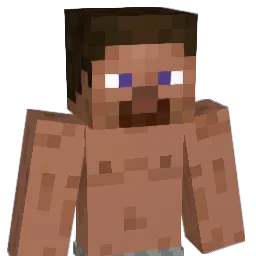 4LT4R's Minecraft skin