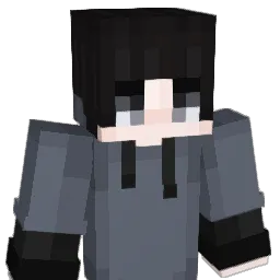 4Lory_ Minecraft avatar bust
