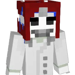 4Lucki's Minecraft skin