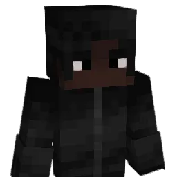 4MOVE1 Minecraft avatar bust