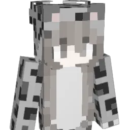 4Mai's Minecraft skin