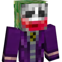 4Man's Minecraft skin