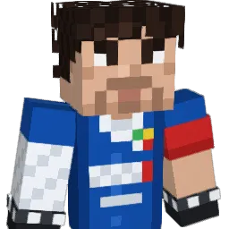 4Mike's Minecraft skin