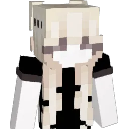 4NA's Minecraft skin