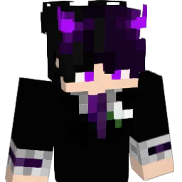 4NT1CU4D0 Minecraft avatar bust