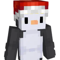4Ne53 Minecraft avatar bust