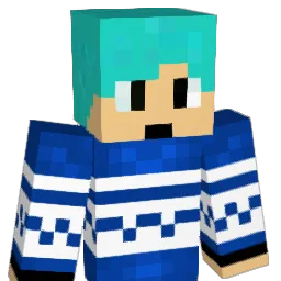 4OOK's Minecraft skin