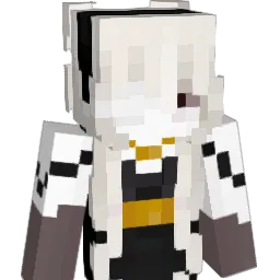 4Odysseys's Minecraft skin