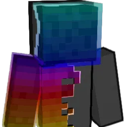 4PoH7's Minecraft skin