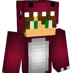 4Praedyth Minecraft avatar bust