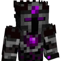 4Rayn's Minecraft skin