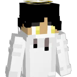4RealZiez Minecraft avatar bust