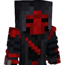 4SLAY's Minecraft skin