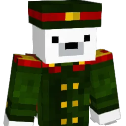4Savage4 Minecraft avatar bust